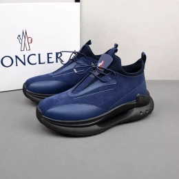 moncler decontractees chaussures pour homme s_12b4323